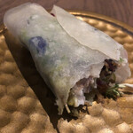 Alternative - こんな風に食べる