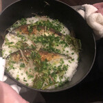 Alternative - じゃじゃーん