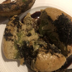 Alternative - スフレの中はこんな感じ