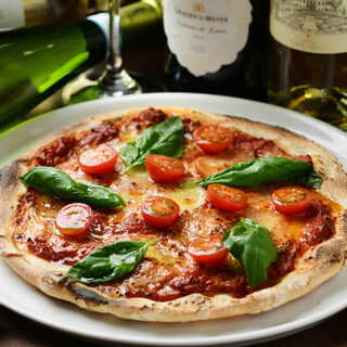 《晚餐限定方案》可选意大利面&披萨♪