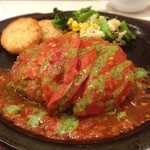 ガスト 仲町台駅前店 