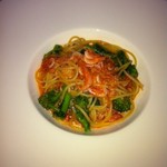 マンジャーレ お台場 - プリモのパスタ