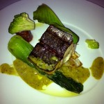 マンジャーレ お台場 - ペシェ