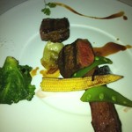 マンジャーレ - カルネ