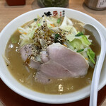 ラーメン横綱 - 