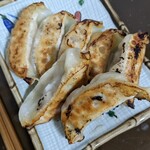 八幡餃子 - 料理写真: