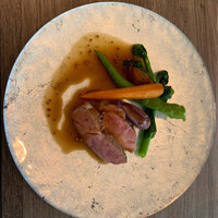 THE HARBOR TERRACE Restaurant - 