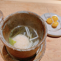 天ぷらあら木 - 