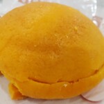 Sebun Irebun - マンゴークリームメロンパン