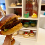 ザ・ステーキハウス - 