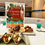 ザ・ステーキハウス - 