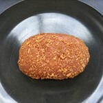 マックスバリュエクスプレス - 新Maxvalu謹製カレーパン
