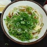 さか枝うどん - 