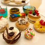 ザ・ステーキハウス - 