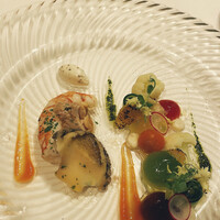 リストランテASO - 