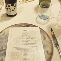 リストランテASO - 