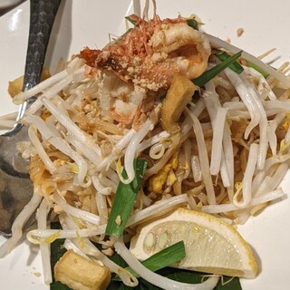 口コミ一覧 : Bangkok Oriental Thai Restaurant - 目黒/タイ料理