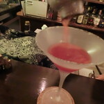 ペル・パラッツォ - 