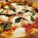 spisa wood oven pizza&gelato - 
