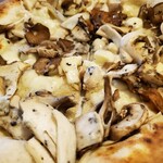 spisa wood oven pizza&gelato - 