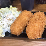 Takoyaki Dining Katsu!! - 