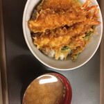 天丼てんや - 