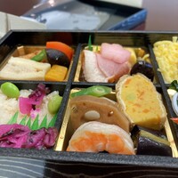 東京 なだ万 -  東京 なだ万 -