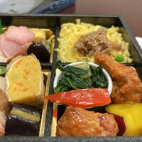 東京 なだ万 -  東京 なだ万 -