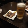 炭火焼鶏 野乃鶏 - 料理写真: