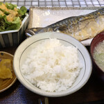 はじめ - しっかりご飯