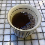 はじめ - 美味しい麦茶