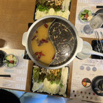 薬膳料理 kitchen kampo's - 