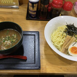 ごん蔵 ラーメン - 