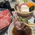 Hitorishabushabu Nanadaime Matsugorou - 