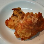 ケンタッキーフライドチキン - 