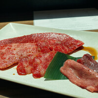 焼肉うしごろ 新宿三丁目店 - 