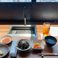 焼肉うしごろ 新宿三丁目店 - 