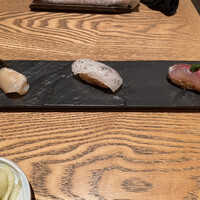 築地青空三代目 大名古屋ビルヂング店 - 