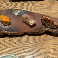 築地青空三代目 大名古屋ビルヂング店 - 