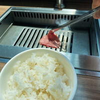 焼肉うしごろ 新宿三丁目店 - 