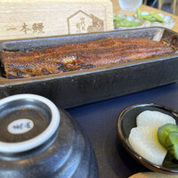 うなぎ四代目菊川 中洲春吉店 - 