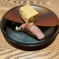 築地青空三代目 大名古屋ビルヂング店 - 