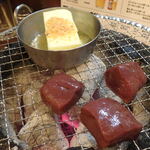 Horumon Chan Suke - 焼き焼き