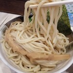 麺場 風天 - メンマ