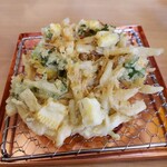 Muramatsu Shouten Sushi To Tempura To - 