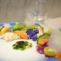Global French Kitchen 雫 - 