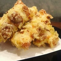 自家製粉石臼挽きうどん 青空blue 本店 - 