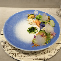 Global French Kitchen 雫 - 