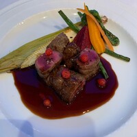 ブラッスリー ポール・ボキューズ 大丸東京 - 