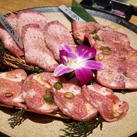 和牛 まつした 本通り店 - 